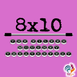 8x10: THE EILEEN MOUSHEY THEATREFEST