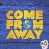 COME FROM AWAY