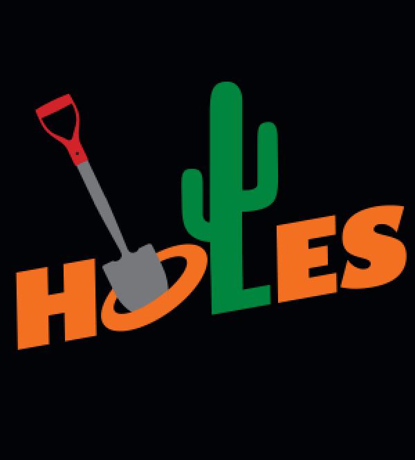 Holes Cast