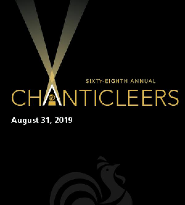 68th Annual Chanticleer Awards
