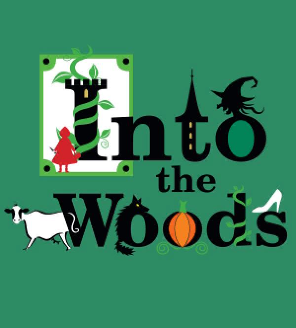 Into the Woods